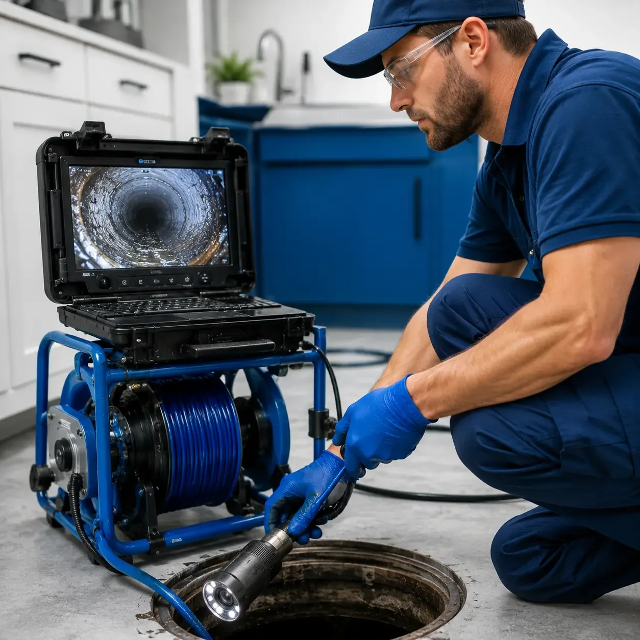 Pipe Relining professionals serving Russellville, IN
